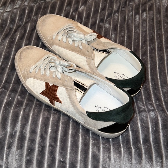 ShuShop Shoes - Shu Shop tennis shoes